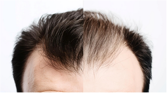 Early Signs of Hair Thinning and How to Address Them! Featured Image 232344