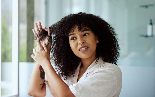 Scalp Health for Curly Hair! Featured Image 000125