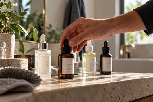 best hair growth serum
