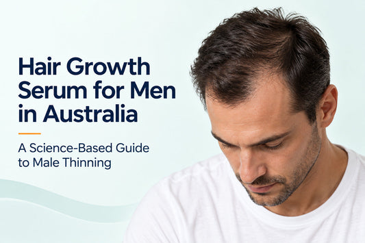 hair growth serum for men