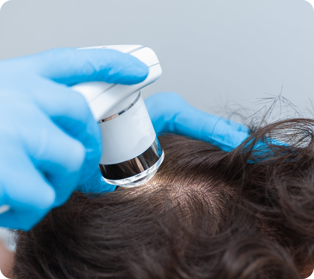 The Science Behind Natural Ingredients in Hair Care