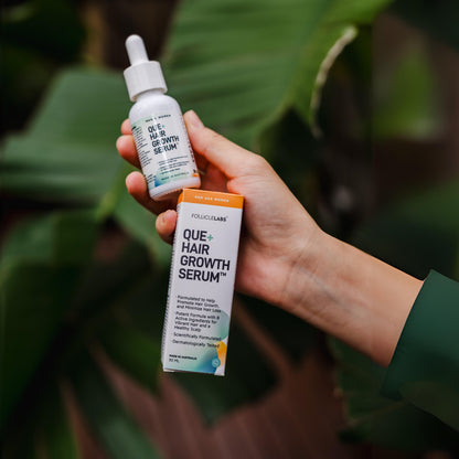 Que+Hair-Growth-Serum-with-Packet