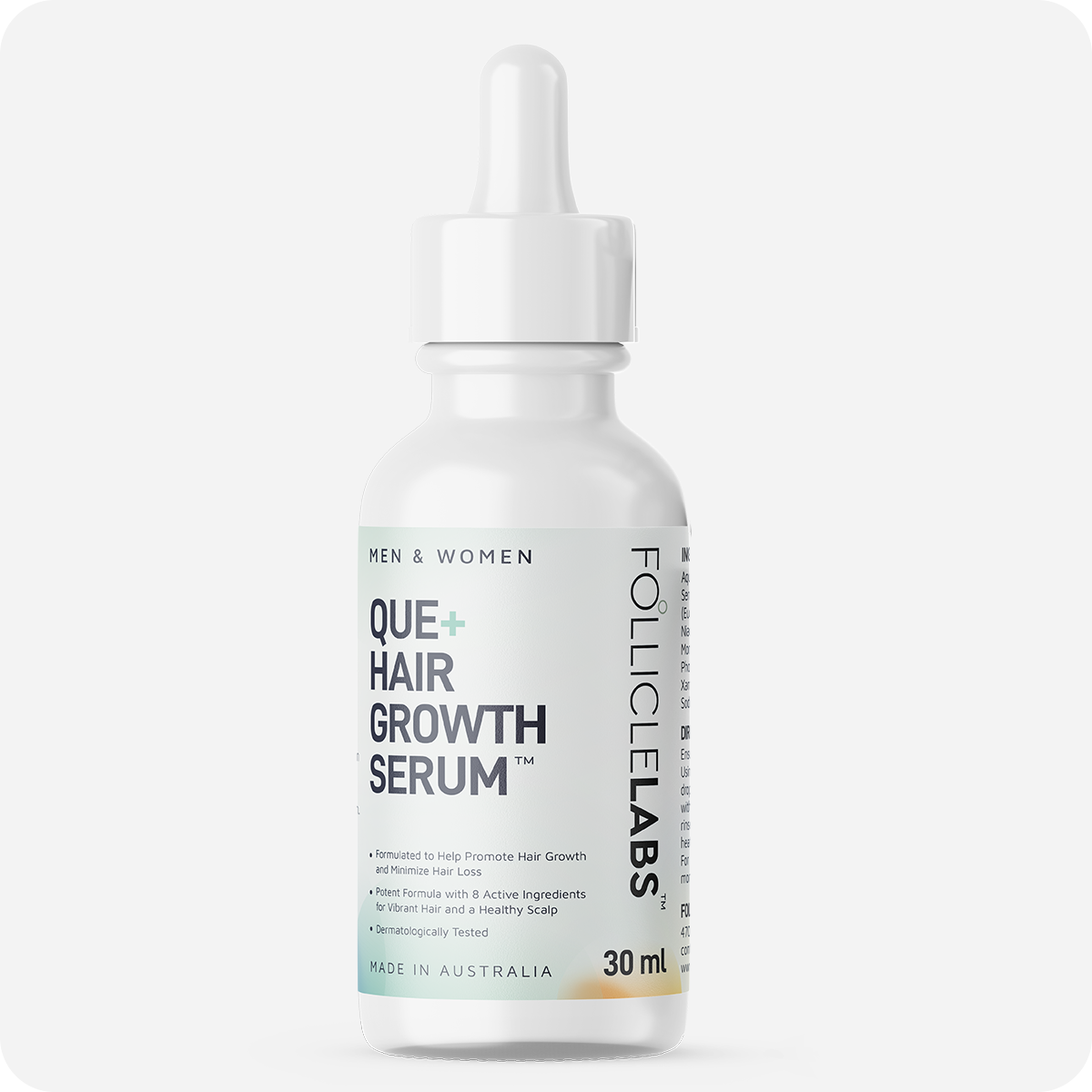 Hair-Serum-for-Men: Serum designed for men's hair, providing control and enhancing style.