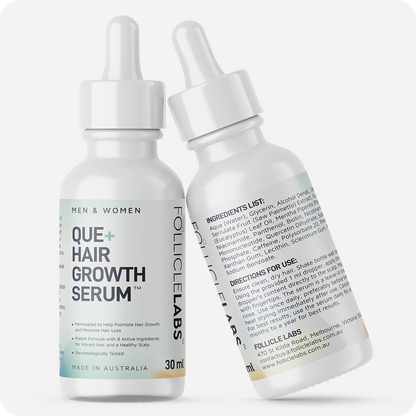 Que+-Hair Growth-Serum-Australia