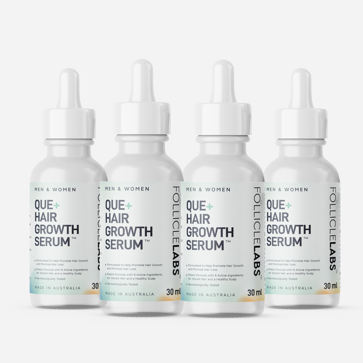 Best-hair-growth-product-australia: Effective hair growth treatment, trusted for thicker hair.
