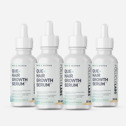 Best-hair-growth-product-australia: Effective hair growth treatment, trusted for thicker hair.